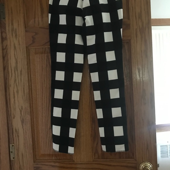 NWOT Banana Republic Sloan Pants - Picture 2 of 7